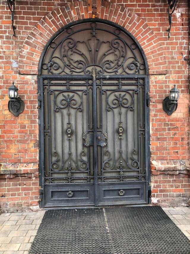 Гостиница Никитин Нижний Новгород-63