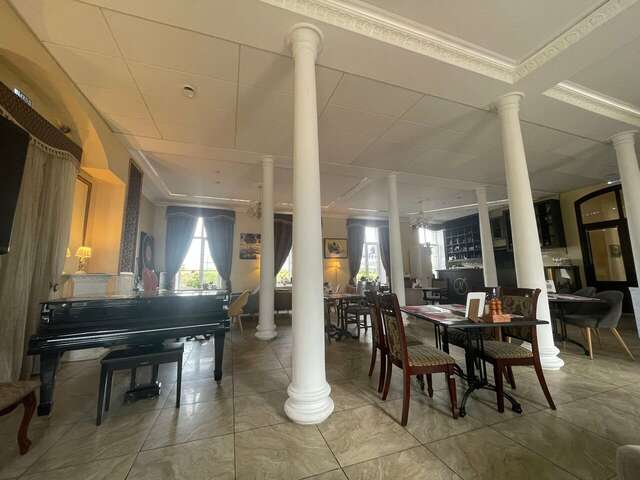 Гостиница Никитин Нижний Новгород-117