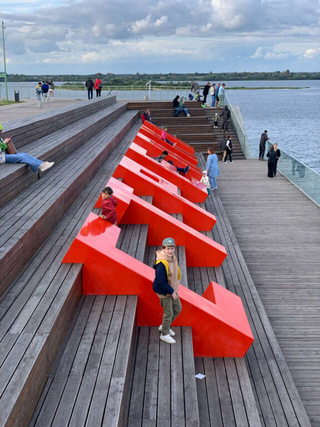 Гостиница Никитин Нижний Новгород-134