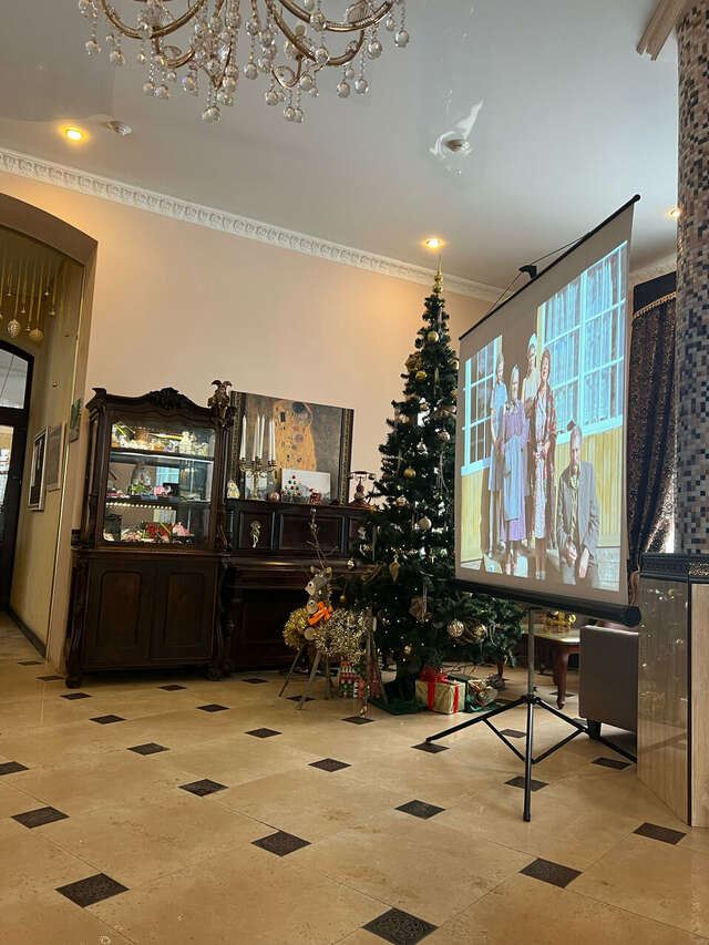 Гостиница Никитин Нижний Новгород-135