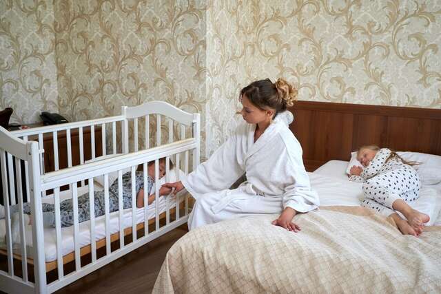 Гостиница Никитин Нижний Новгород-159