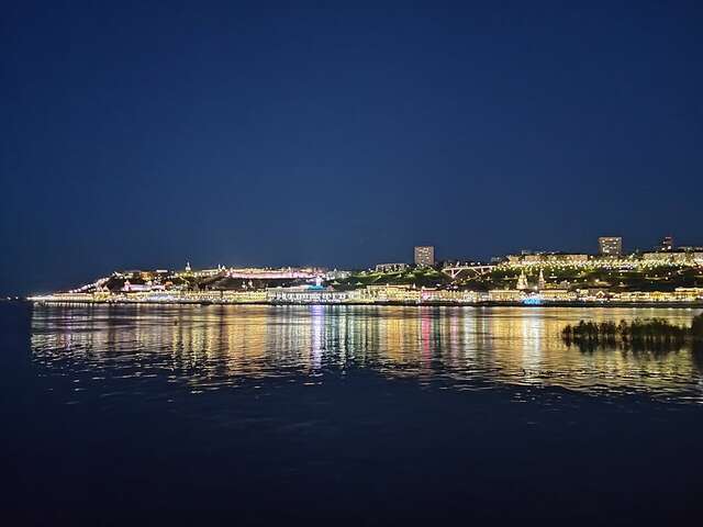 Гостиница Никитин Нижний Новгород-28