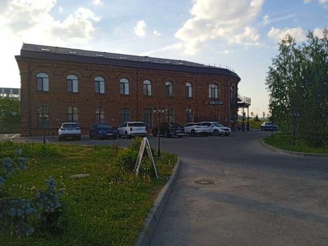 Гостиница Никитин Нижний Новгород-170