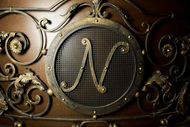 Гостиница Никитин Нижний Новгород-176