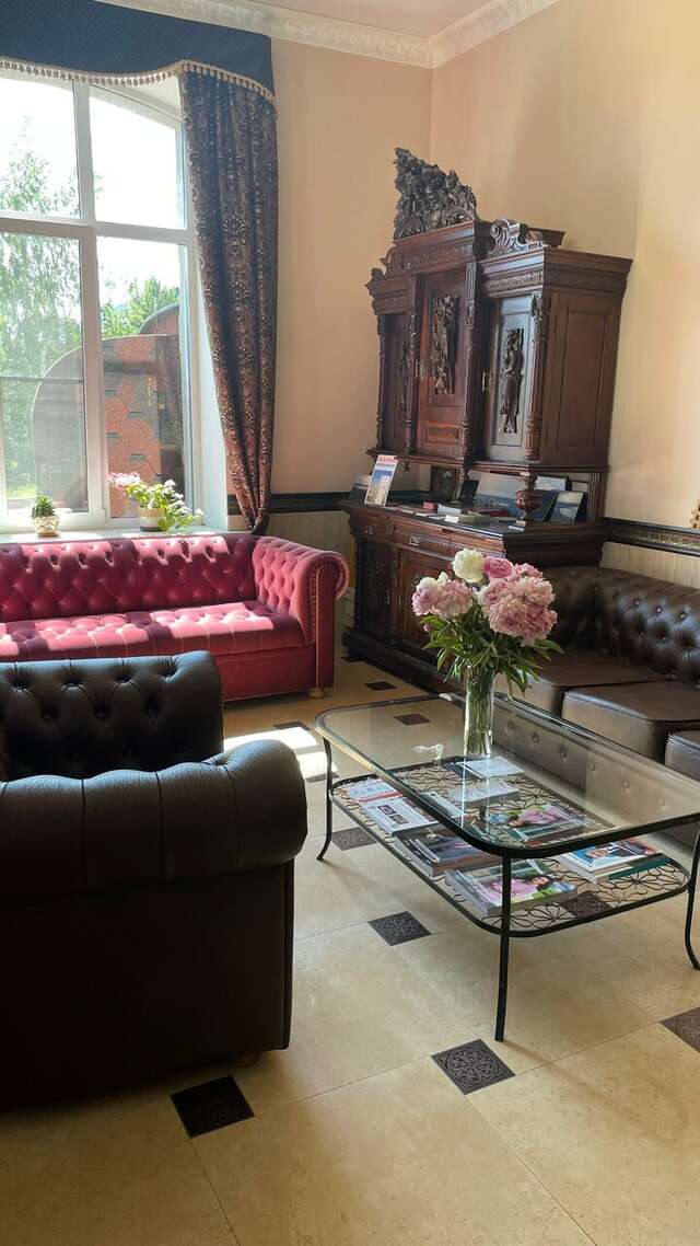 Гостиница Никитин Нижний Новгород-249