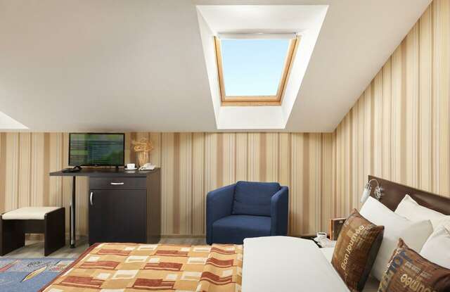 Гостиница Никитин Нижний Новгород-244