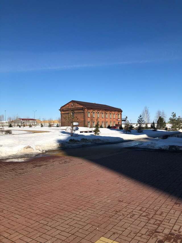 Гостиница Никитин Нижний Новгород-73