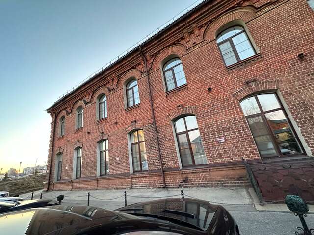 Гостиница Никитин Нижний Новгород-149