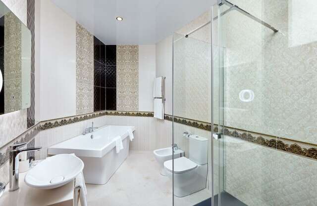 Гостиница Никитин Нижний Новгород-46